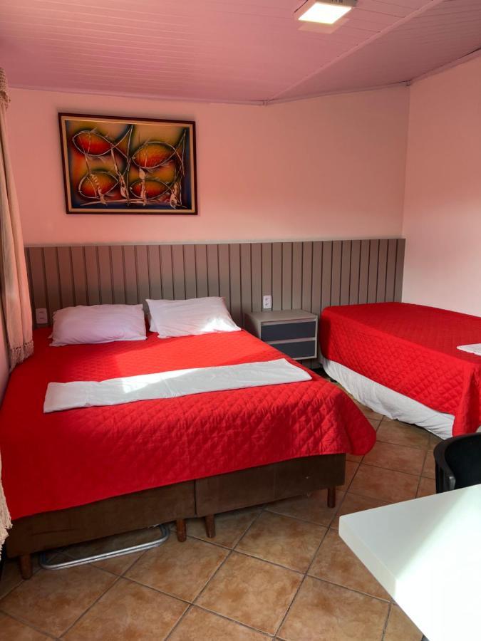 Flat Pe Na Areia Cabo Frioアパートホテル エクステリア 写真