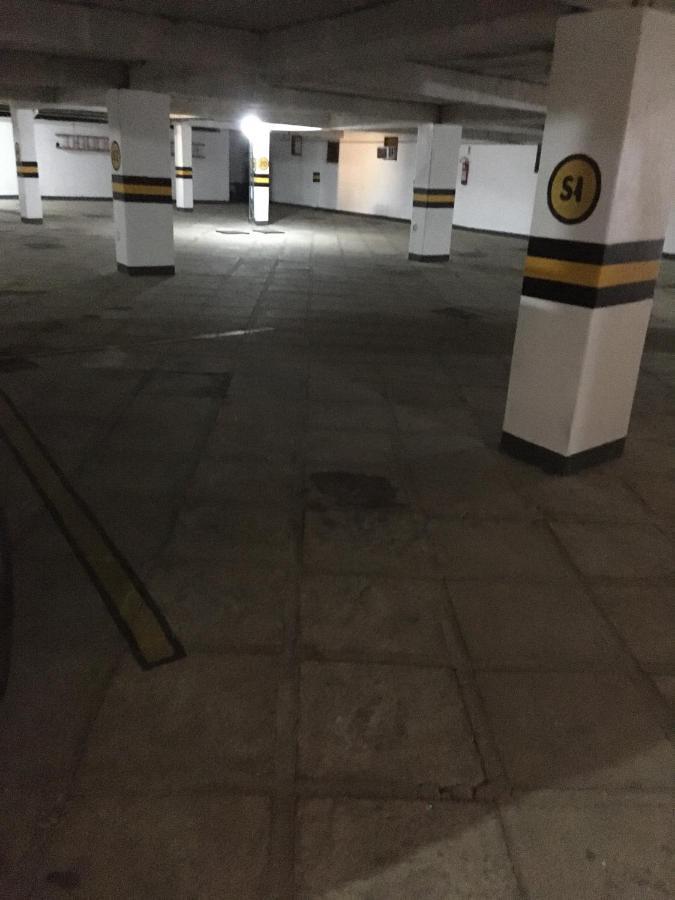 Flat Pe Na Areia Cabo Frioアパートホテル エクステリア 写真