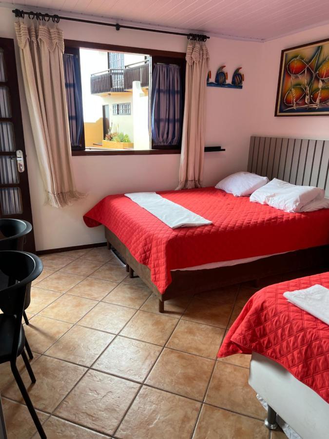 Flat Pe Na Areia Cabo Frioアパートホテル エクステリア 写真